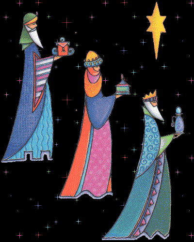 Dary Trzech Królów